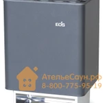 фото Печь EOS Thermat 4,5 кВт (антрацит, арт. 945479)