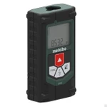 фото Лазерный дальномер Metabo LD 60 60м 606163000 Metabo LD 60 60м 606163000
в