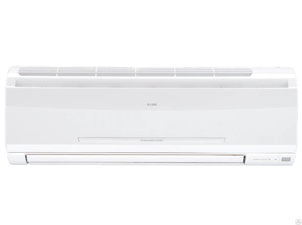 Фото Сплит-система Mitsubishi Electric MS-GF80VA/MU-GF80VA (только охладжение)