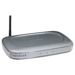 фото Wi-Fi роутер NETGEAR WG602