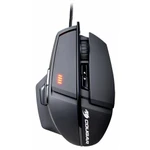 фото Мышь COUGAR 600M Black USB