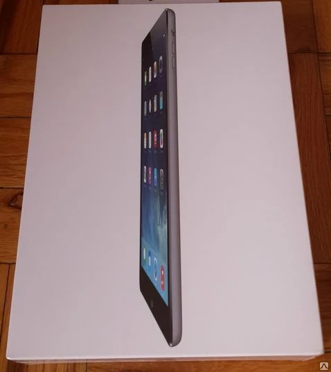 Фото Планшет iPad Pro Retina display 12.9‑inch Wi‑Fi LTE Cellular 128гб Silver