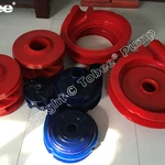 Фото №2 Polyurethane Slurry Pump Spare Parts