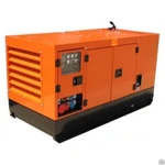 фото Электростанция Europower EPS40TDE