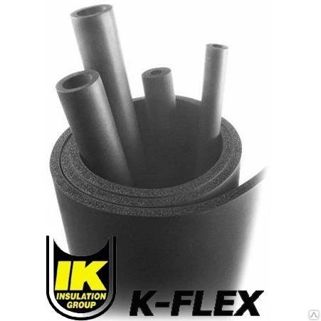 Фото Рулонная теплоизоляция K-FLEX ST