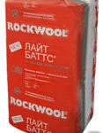 фото РОКВУЛ ЛАЙТ БАТС (ROCKWOOL)