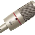 фото AKG C 4000 B, универсальный микрофон