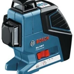 фото Аренда нивелира Bosch GLL 3-80 P