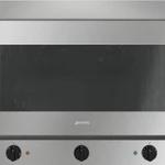 фото ПЕЧЬ КОНВЕКЦИОННАЯ SMEG PROFESSIONAL ALFA425H