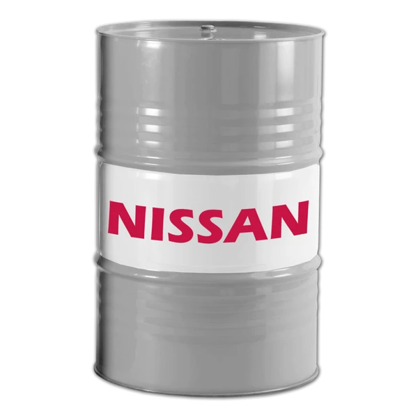 Фото Масло моторное NISSAN Motor Oil SAE 5W-30 DPF 208 л.