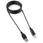 фото Кабель Гарнизон USB-A -USB-B