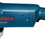 фото УШМ (болгарка) BOSCH GWS 20-230 H