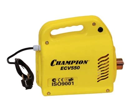 Фото Глубинный электрический вибратор Champion ECV550