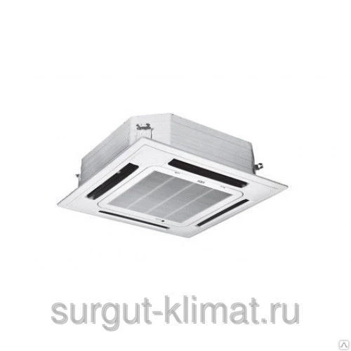 Фото Сплит-система кассетного типа MDCD-60HRN1 indoor / MDOU-60HN1-L outdoor (16