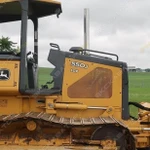 Фото №6 Аренда бульдозера John Deere 550J, Москва