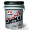 фото Масло компрессорное Petro-Canada Compro XL-S ISO 32, 46, 68, 100, 150