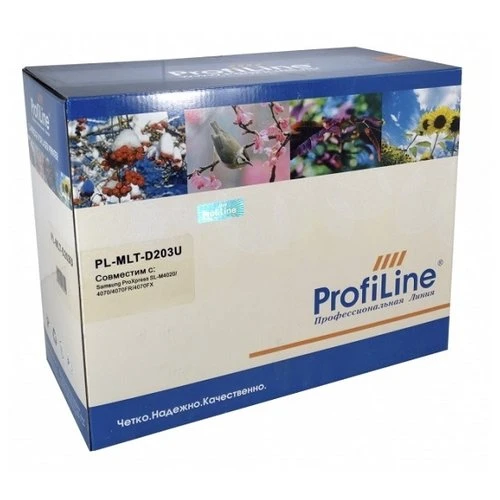 Фото Картридж ProfiLine PL-MLT-D203U