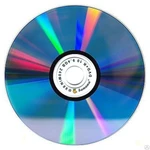 фото Диск DVD+R Banana CP-040 Double Side D10, 9.4Gb, 240 min