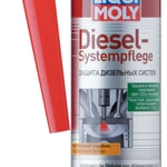 фото Защита дизельных систем LiquiMoly Diesel Systempflege (0,25 л.)