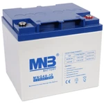 фото Аккумуляторная батарея MNB MNG 40-12