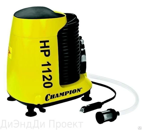 Фото Минимойка Champion HP 1120 CHAMPION - КНР