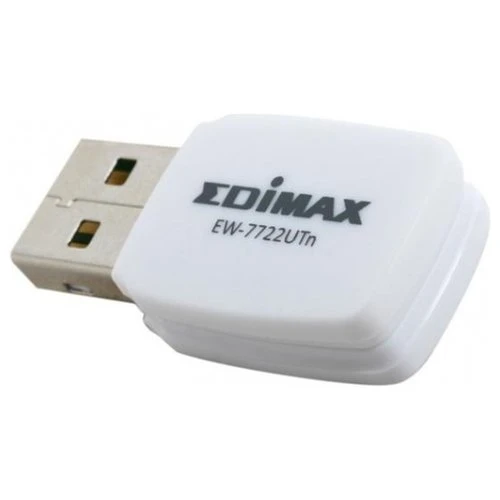 Фото Wi-Fi адаптер Edimax EW-7722UTn