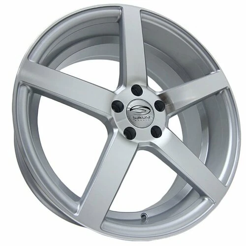 Фото Колесный диск Sakura Wheels 9135