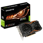 фото Видеокарта GIGABYTE GeForce GTX