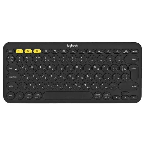 Фото Клавиатура Logitech K380