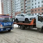 фото Эвакуатор по городу и краю 8964-603-31-98 недорого