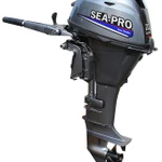 фото Лодочный мотор SEA-PRO F20 (S) new (Yamaha)