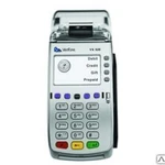 фото Банковский терминал Vx 520 Ethernet/Dial Up CTLS