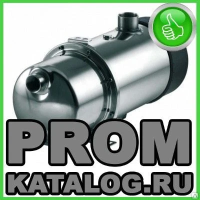 Фото Насосные станции Steelpumps