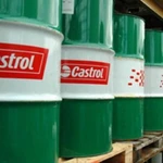 фото Масло индустриальное Castrol Magna CT 150, 208L