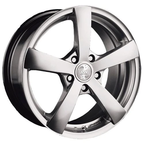 Фото Колесный диск Racing Wheels H-337