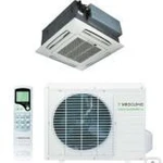 фото Кассетный кондиционер Neoclima NS-NU-60BA8