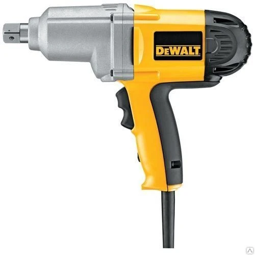 Фото Ударный гайковерт DeWALT DW294