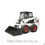 фото Мини-погрузчик Bobcat S550 (S160)