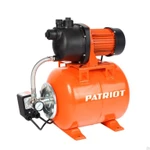 фото PATRIOT Насосная станция PW 850-24P