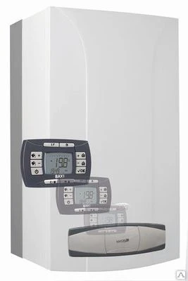 Фото BAXI Котел LUNA-3 Comfort AIR 250 Fi