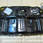 фото Бак топливный Hyundai Santa Fe Classic D4EA 2.0 дизель 31150-26930