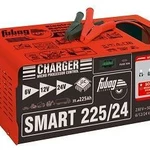 фото Зарядное устройство FUBAG SMART 225/24 28005