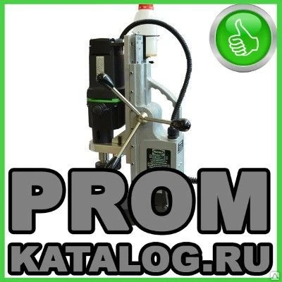 Фото Станок резьбонарезной Proma