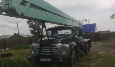 Фото АРЕНДА АВТОВЫШКИ от собственника ГРАНТ СЕРГЕЕВИЧ