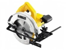 Фото Дисковая пила DeWalt DWE550