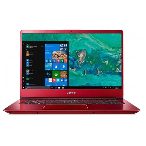 Фото Ноутбук Acer SWIFT 3 SF314-56