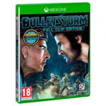 фото Bulletstorm: Full Clip Edition