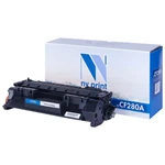 фото Картридж NV Print CF280A для HP