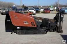 Фото Установка ГНБ Ditch Witch JT922 (2012, новая)