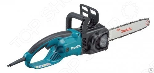 Фото Пила цепная электрическая Makita UC3530A